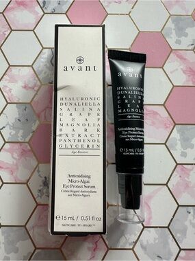 AVANT SKINCARE Antioxidising Micro-Algae Eye Protect Serum